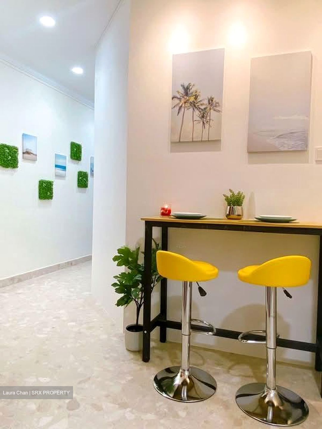 Simei Green Condominium (D18), Condominium #571124821
